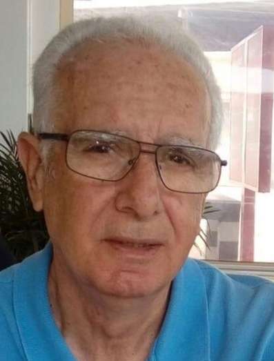 Manuel Peña Verona/TA.